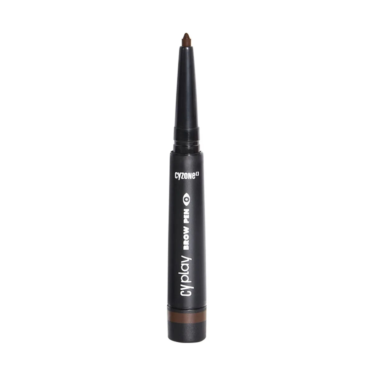 Delineador Retráctil de Cejas Brow Pen CyPlay