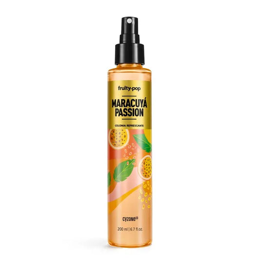 Colonia Maracuyá Passion 200 ml