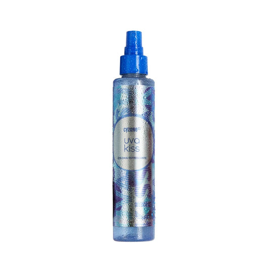 Colonia Uva Kiss 200 ml