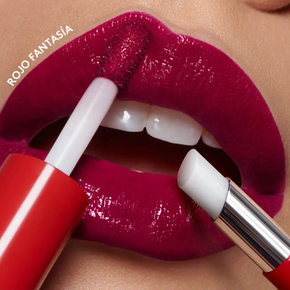 Labial COLORFIX Duo Tattoo