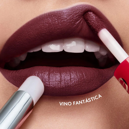 Labial COLORFIX Duo Tattoo