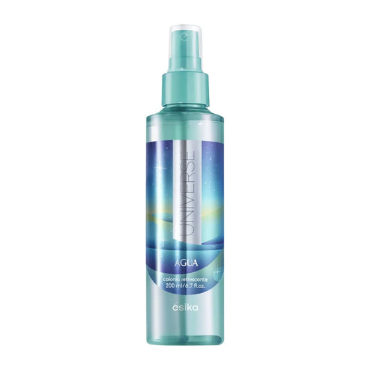 Colonia Universe Agua 200 ml