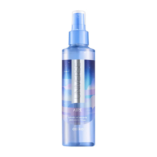 Colonia Universe Aire 200 ml