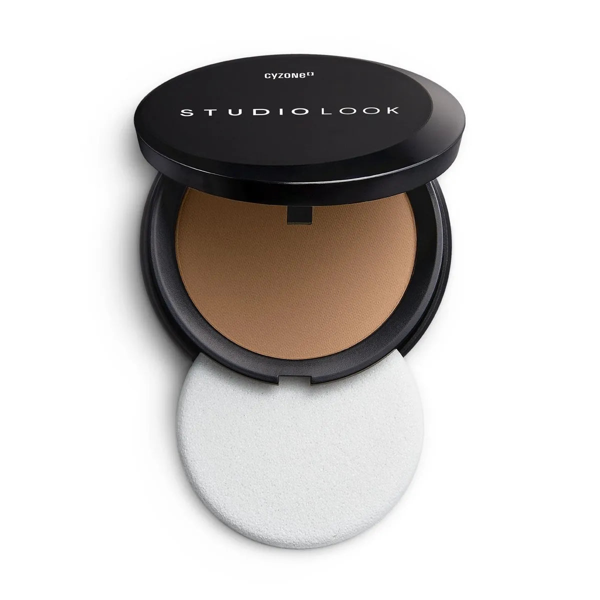 Polvo Compacto Studio Look 7 g