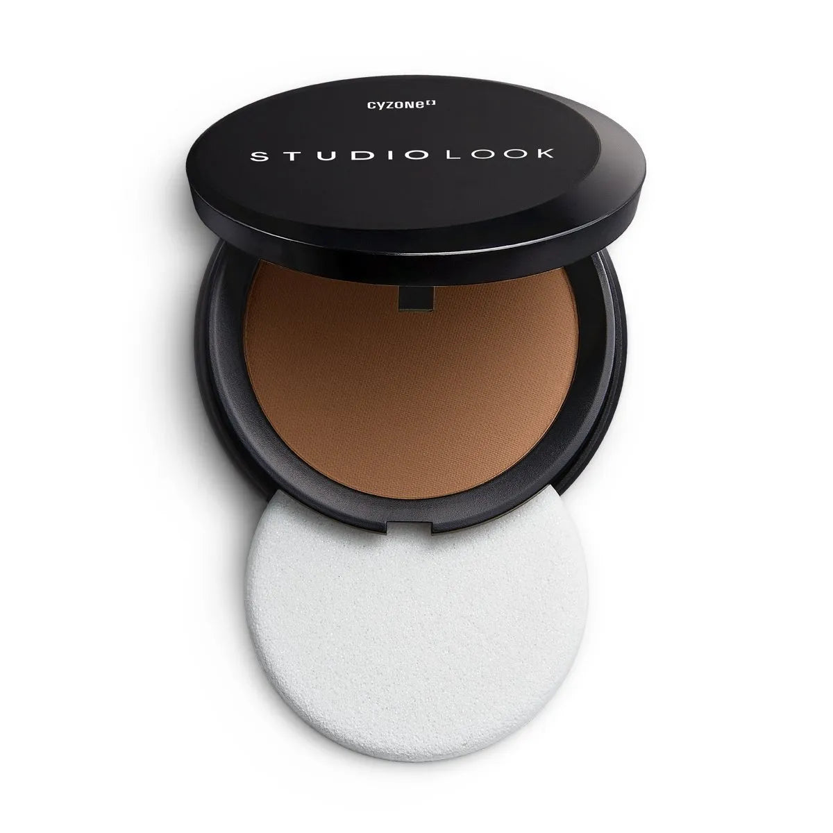 Polvo Compacto Studio Look 7 g