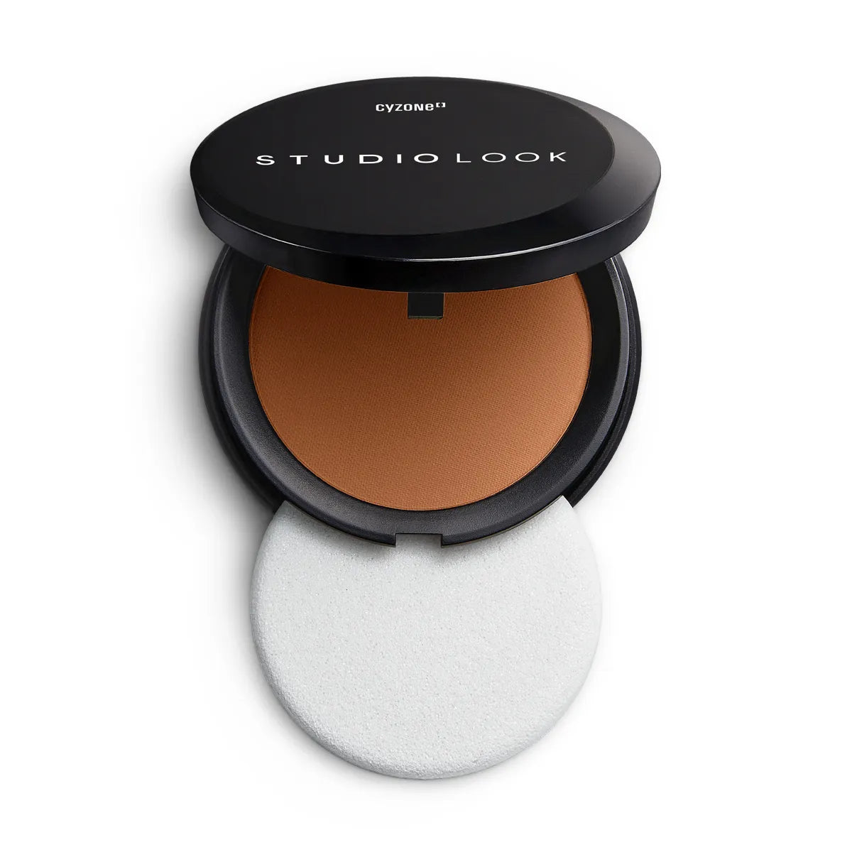 Polvo Compacto Studio Look 7 g