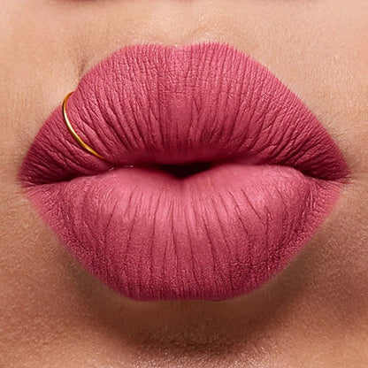 Labial Liquido Mate Studio Look