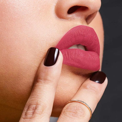 Labial Liquido Mate Studio Look