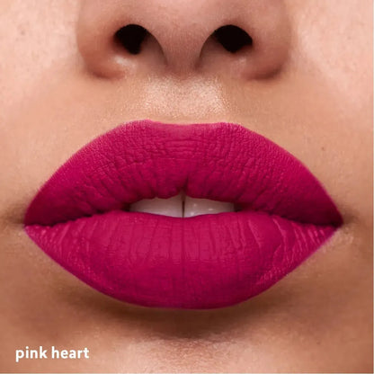 Labial Liquido Mate Studio Look