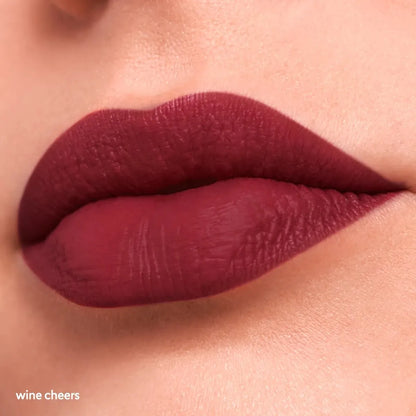 Labial Liquido Mate Studio Look