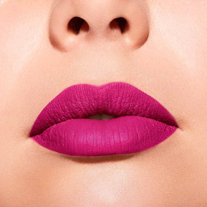 Labial Liquido Mate Studio Look