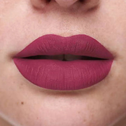 Labial Liquido Mate Studio Look