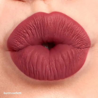 Labial Liquido Mate Studio Look