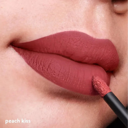 Labial Liquido Mate Studio Look