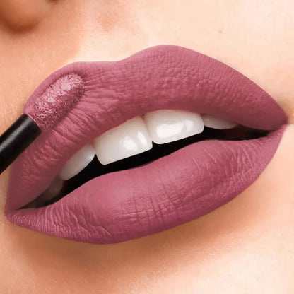 Labial Liquido Mate Studio Look