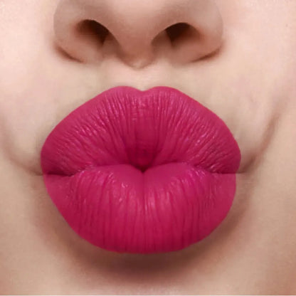 Labial Liquido Mate Studio Look