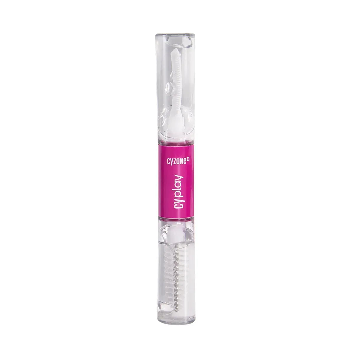 Máscara Incoloro Secret Lash CyPlay
