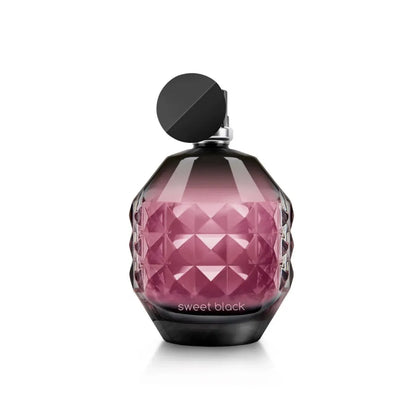 Perfume Sweet black 50 ml