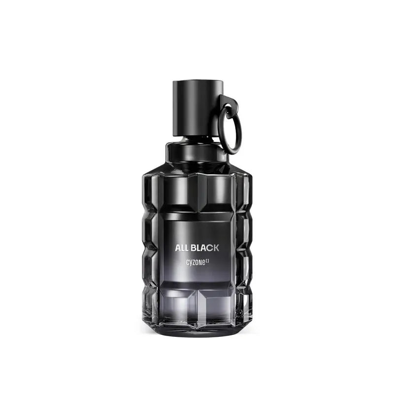 Perfume All black 90 ml