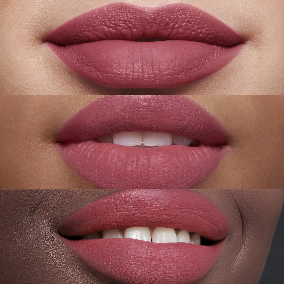Labial Barra Mate Studio Look
