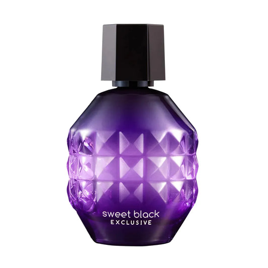 Perfume  Sweet Black Exclusive  50 ml