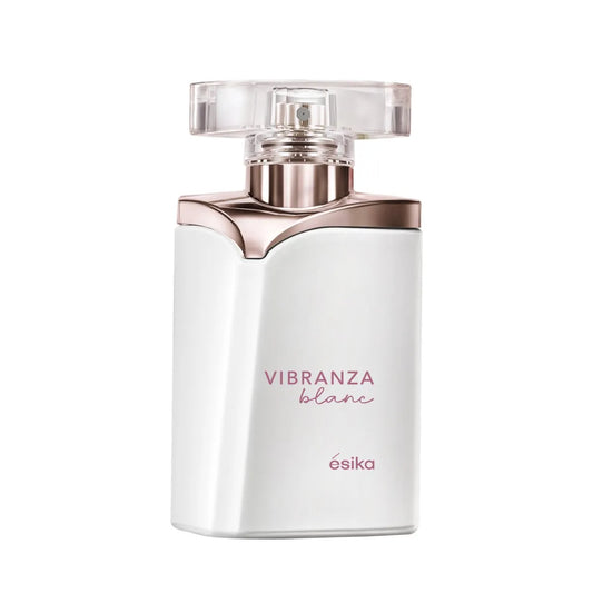 Perfume Vibranza Blanc 45 ml
