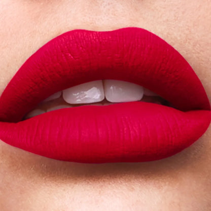 Labial Liquido Mate Studio Look