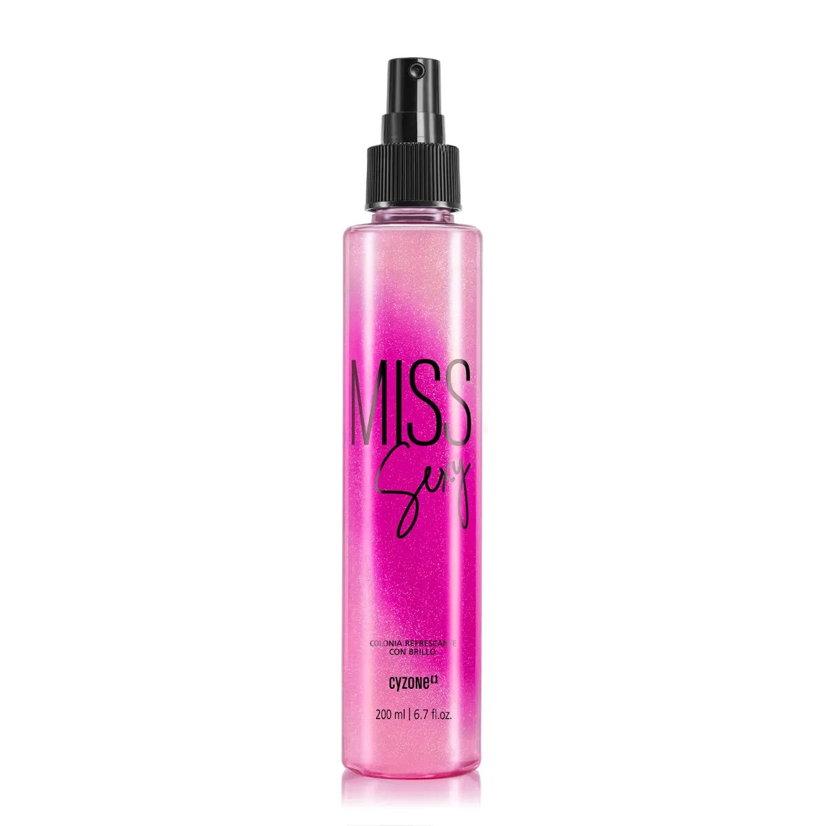 Colonia  Miss Sexy 200 ml