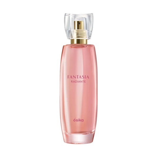 Perfume Fantasia Radiante de Mujer 50 ml