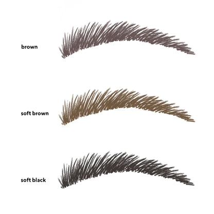 Delineador Duo de Cejas Studio Look