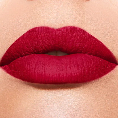 Labial Liquido Mate Studio Look