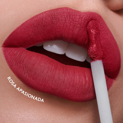 Labial Líquido Hidracolor Matte