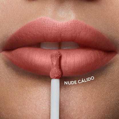 Labial Líquido Hidracolor Matte