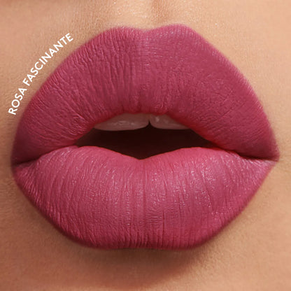 Labial Líquido Hidracolor Matte
