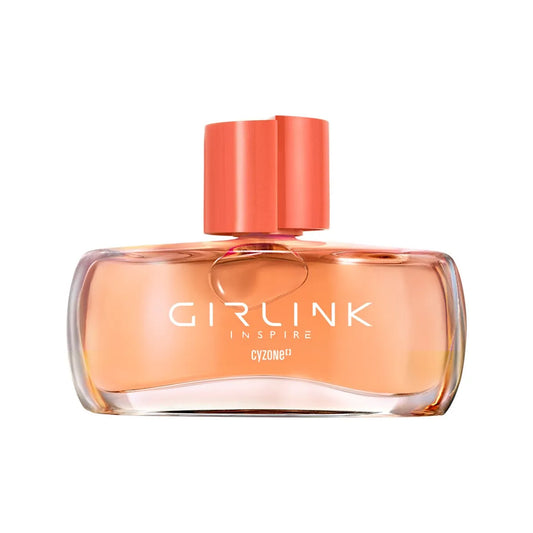 Perfume GirlLink Inspire 50 ml