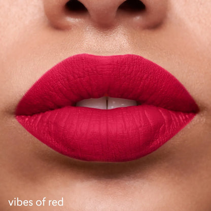 Labial Liquido Mate Studio Look