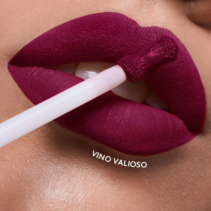 Labial Líquido Hidracolor Matte