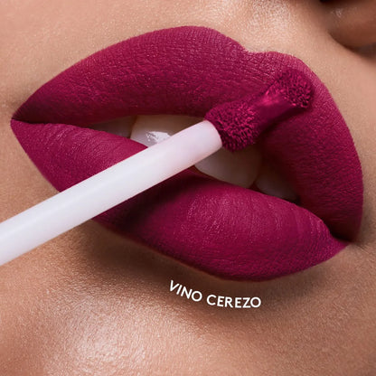 Labial Líquido Hidracolor Matte