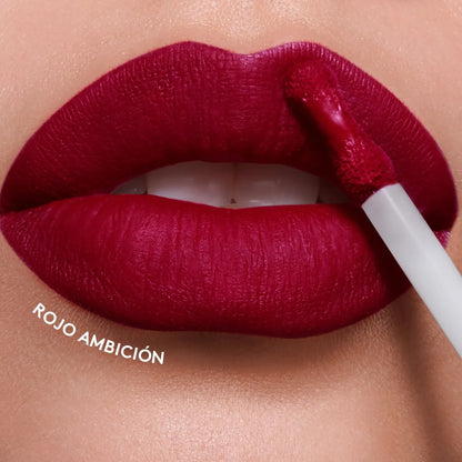 Labial Líquido Hidracolor Matte