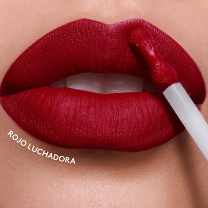 Labial Líquido Hidracolor Matte