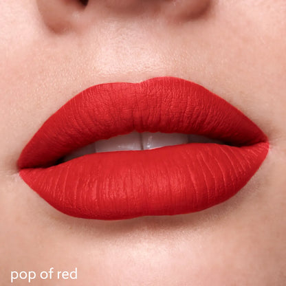 Labial Liquido Mate Studio Look