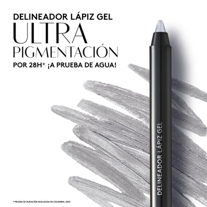 Delineador Lápiz Gel para Ojos Esika