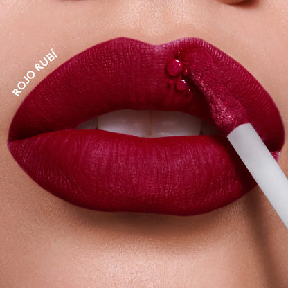 Labial Líquido Hidracolor Matte