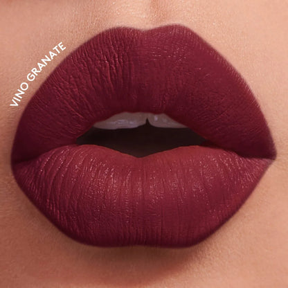 Labial Líquido Hidracolor Matte