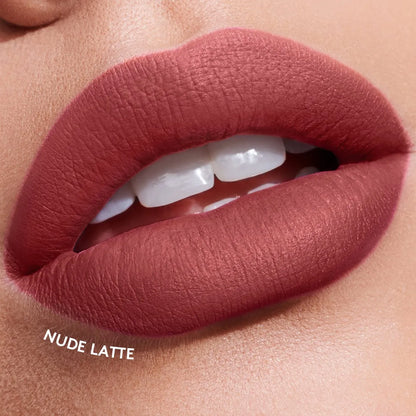Labial Líquido Hidracolor Matte