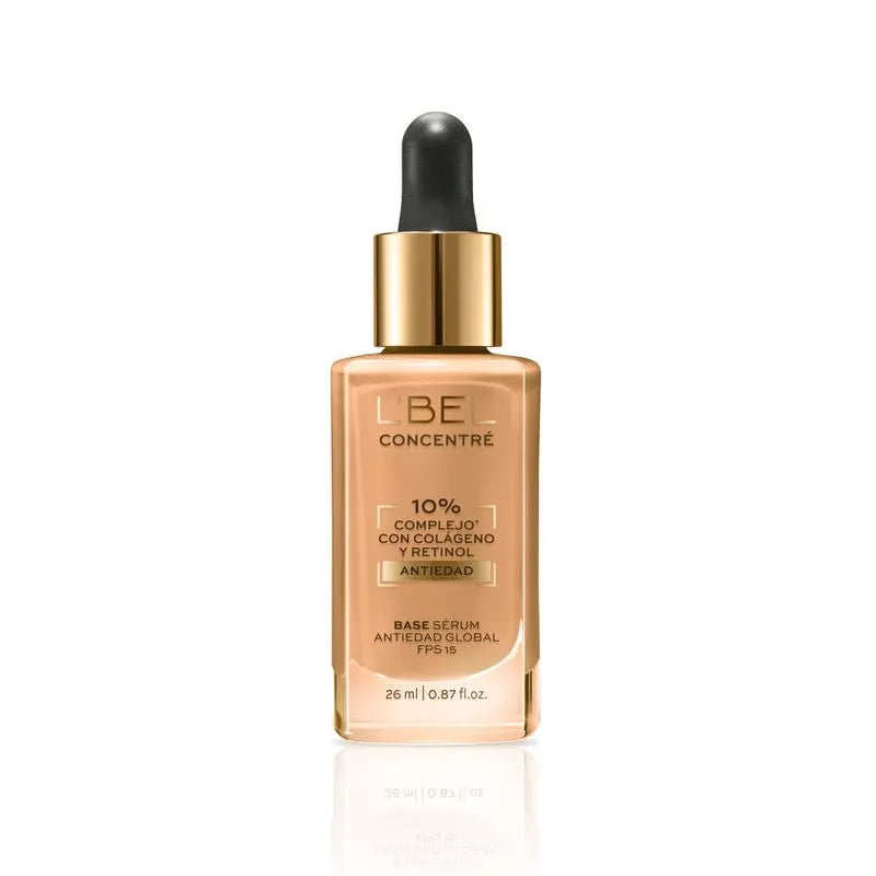 Base Concentré 26ml