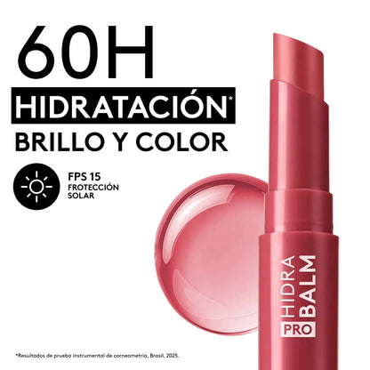 Bálsamo con Color Hidrabalm PRO