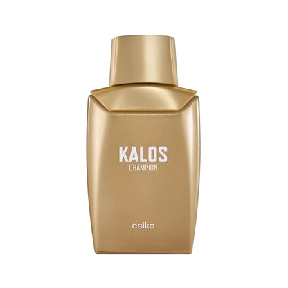 Kalos Champion Perfume de Hombre