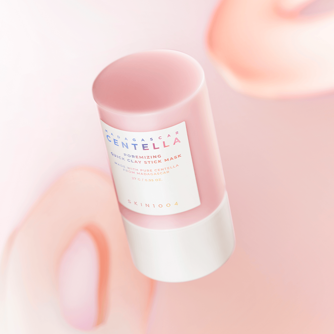 Skin1004 Poremizing Mascarilla de arcilla para limpieza de poros