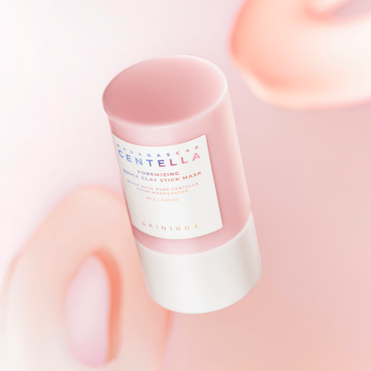 Skin1004 Poremizing Mascarilla de arcilla para limpieza de poros